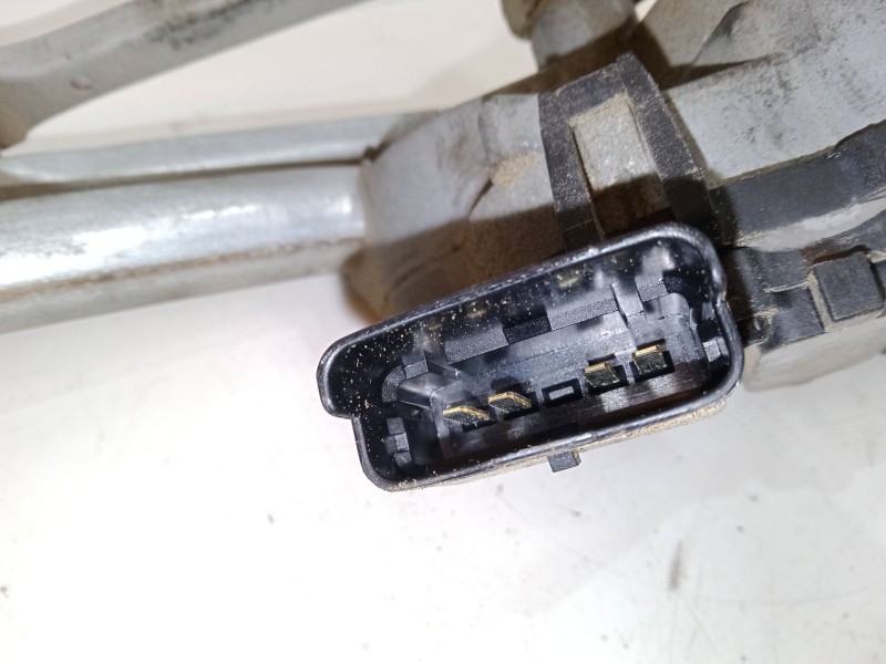 Recambio de motor limpia delantero para citroën c3 pluriel (hb_) 1.6 referencia OEM IAM 53559002  