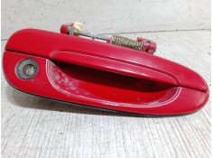 Recambio de maneta exterior delantera derecha para mazda 626 v station wagon (gw) 2.0 (gwew) referencia OEM IAM GE4T58410APT  