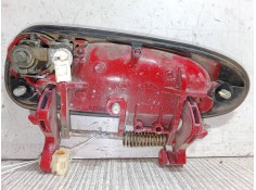 Recambio de maneta exterior delantera derecha para mazda 626 v station wagon (gw) 2.0 (gwew) referencia OEM IAM GE4T58410APT   2