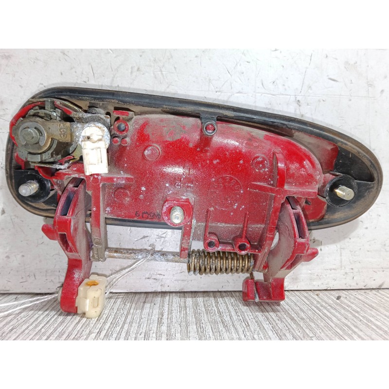 Recambio de maneta exterior delantera derecha para mazda 626 v station wagon (gw) 2.0 (gwew) referencia OEM IAM GE4T58410APT  