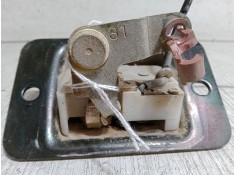 Recambio de cerradura maletero / porton para mazda 626 v station wagon (gw) 2.0 (gwew) referencia OEM IAM GE4V62310D  