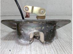 Recambio de cerradura maletero / porton para mazda 626 v station wagon (gw) 2.0 (gwew) referencia OEM IAM GE4V62310D   2