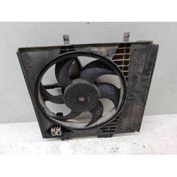 ELECTROVENTILADOR 