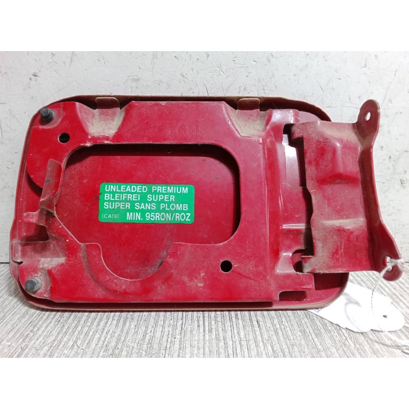 Recambio de tapa exterior combustible para mazda 626 v station wagon (gw) 2.0 (gwew) referencia OEM IAM   