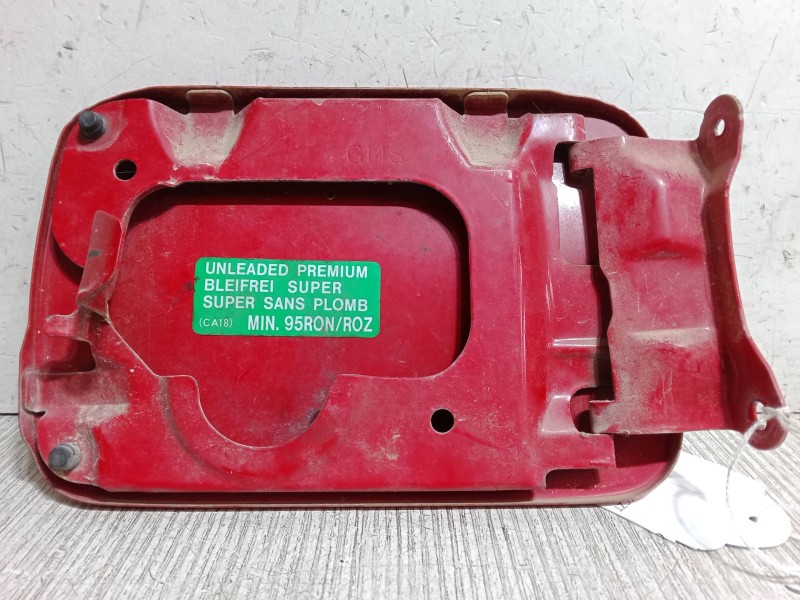 Recambio de tapa exterior combustible para mazda 626 v station wagon (gw) 2.0 (gwew) referencia OEM IAM   