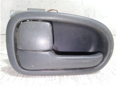 Recambio de maneta interior delantera izquierda para mazda 626 v station wagon (gw) 2.0 (gwew) referencia OEM IAM GE4T59330B65  