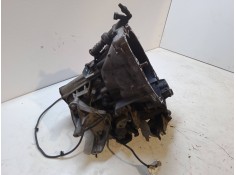 Recambio de caja de cambios manual 5 velocidades para peugeot 407 (6d_) 2.0 hdi (6drhrh) referencia OEM IAM 9684581410  CF 8.1.1 2