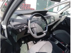 citroën c4 spacetourer (3d_) del año 2018 2