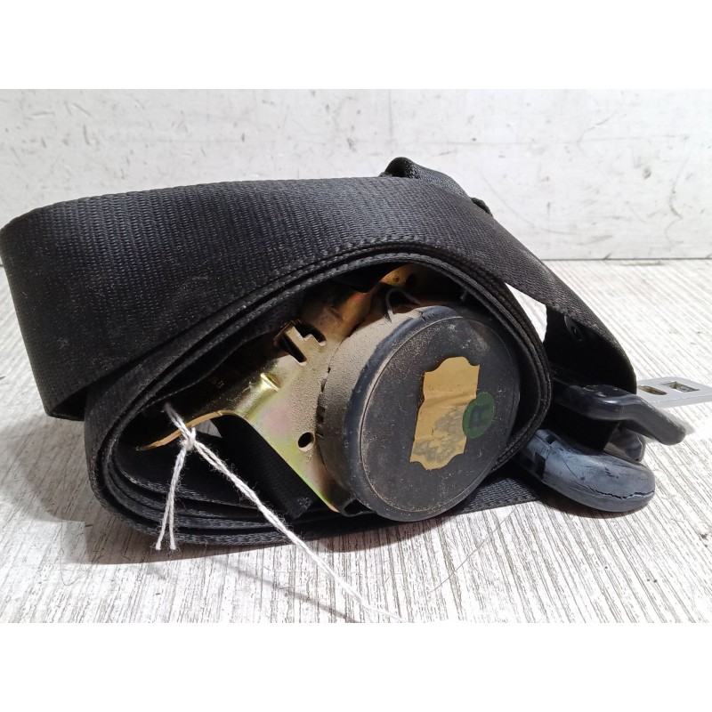 Recambio de cinturon seguridad trasero derecho para ford fiesta v (jh_, jd_) 1.3 referencia OEM IAM 1219220  