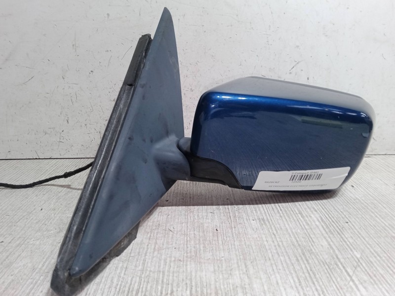 Recambio de retrovisor electrico izquierdo para bmw 3 compact (e46) 316 ti referencia OEM IAM   