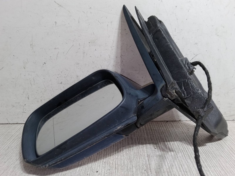Recambio de retrovisor electrico izquierdo para bmw 3 compact (e46) 316 ti referencia OEM IAM   