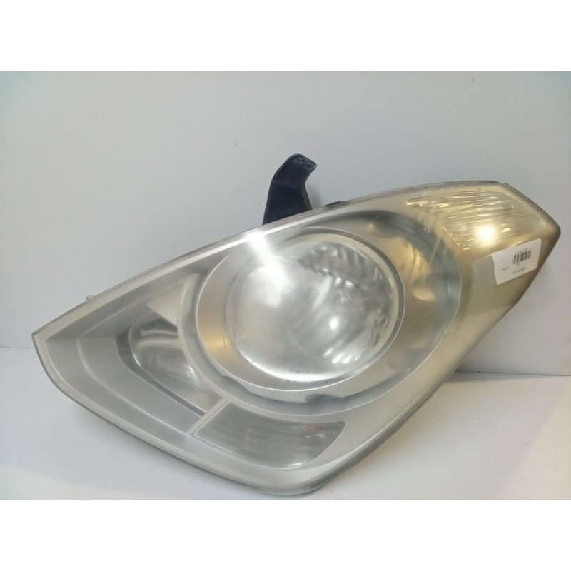 Recambio de faro izquierdo para hyundai h-1 travel (tq) 2.5 crdi referencia OEM IAM   