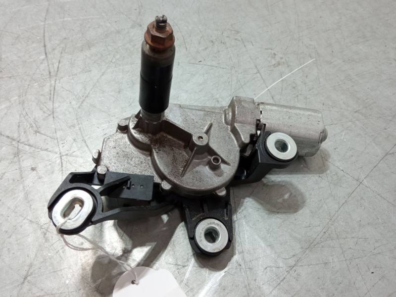 MOTOR LIMPIA TRASERO 1T0955711 