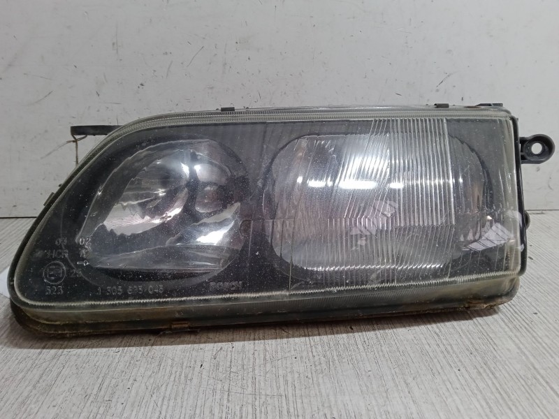 Recambio de faro izquierdo para mazda 626 v station wagon (gw) 2.0 (gwew) referencia OEM IAM GE4T51040D  