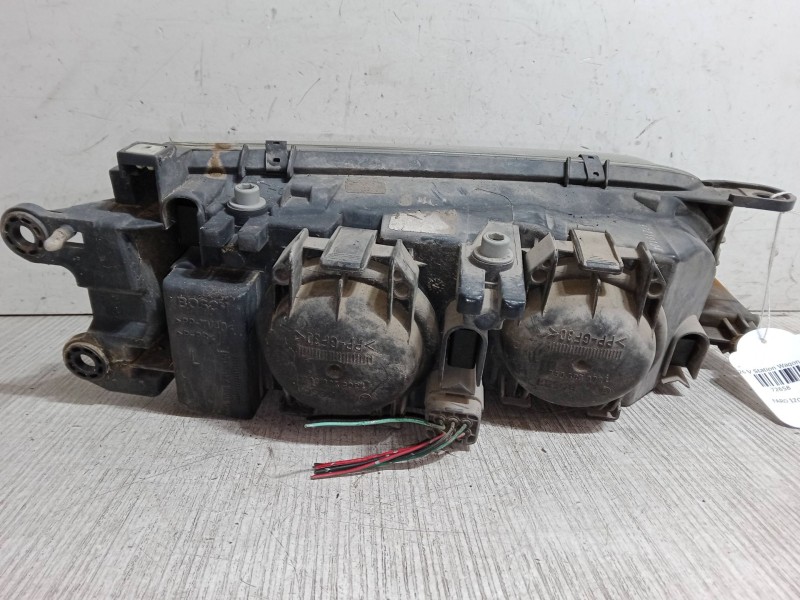 Recambio de faro izquierdo para mazda 626 v station wagon (gw) 2.0 (gwew) referencia OEM IAM GE4T51040D  