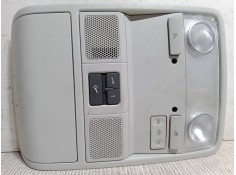 Recambio de luz interior delantera para volkswagen tiguan (5n_) 2.0 tdi referencia OEM IAM 1K0867489  