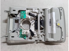 Recambio de luz interior delantera para volkswagen tiguan (5n_) 2.0 tdi referencia OEM IAM 1K0867489   2