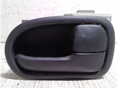 Recambio de maneta interior delantera derecha para mazda 626 v station wagon (gw) 2.0 (gwew) referencia OEM IAM GE4T58330B65  