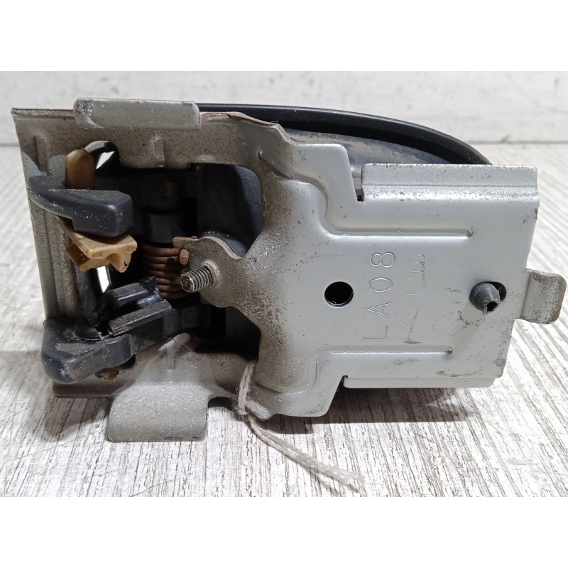 Recambio de maneta interior delantera derecha para mazda 626 v station wagon (gw) 2.0 (gwew) referencia OEM IAM GE4T58330B65  