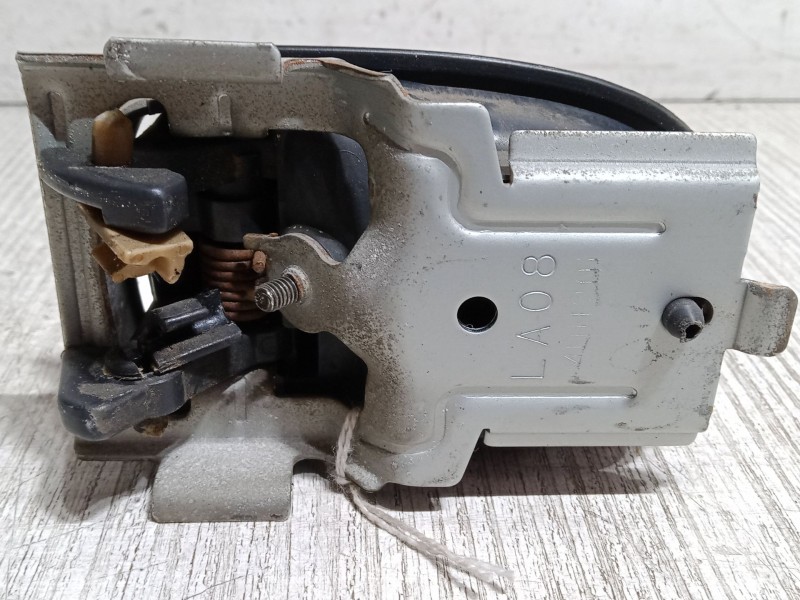 Recambio de maneta interior delantera derecha para mazda 626 v station wagon (gw) 2.0 (gwew) referencia OEM IAM GE4T58330B65  