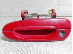 Recambio de maneta exterior delantera izquierda para mazda 626 v station wagon (gw) 2.0 (gwew) referencia OEM IAM GE4T59410APT  