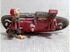 Recambio de maneta exterior delantera izquierda para mazda 626 v station wagon (gw) 2.0 (gwew) referencia OEM IAM GE4T59410APT   2