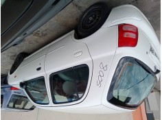 nissan micra ii (k11) del año 2001