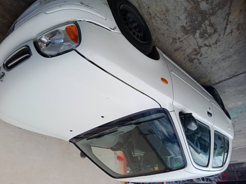 nissan micra ii (k11) del año 2001