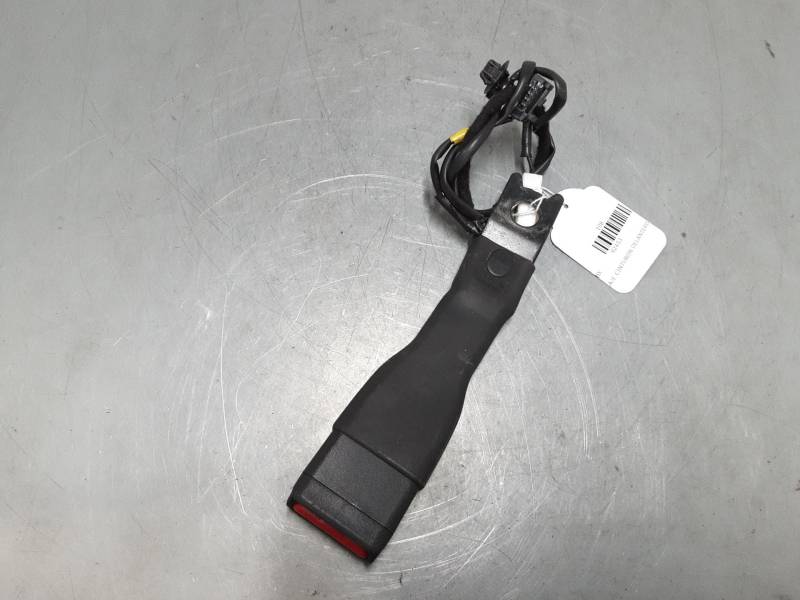 ANCLAJE CINTURON DELANTERO DERECHO B0009143ZD 