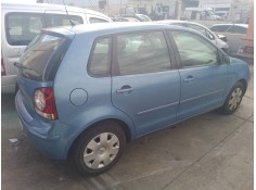 volkswagen polo iv (9n_, 9a_) del año 2007