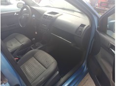 volkswagen polo iv (9n_, 9a_) del año 2007 2