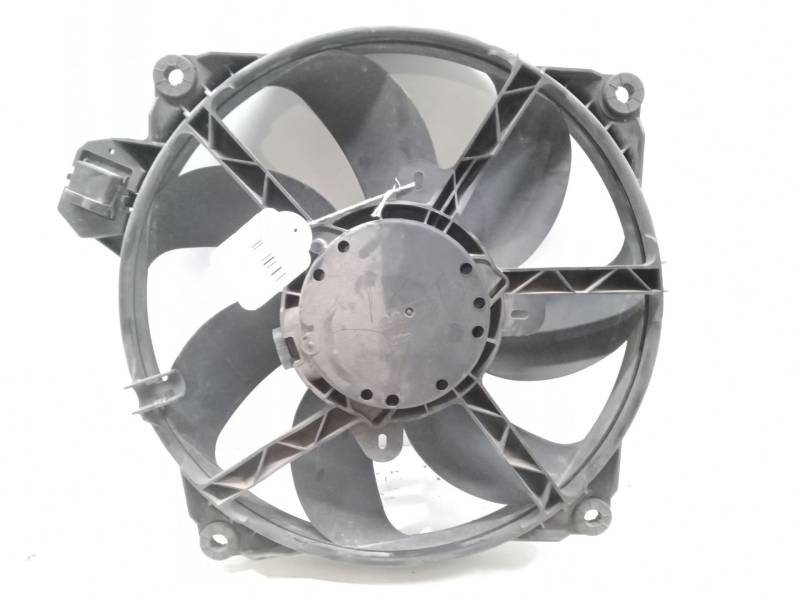 ELECTROVENTILADOR 