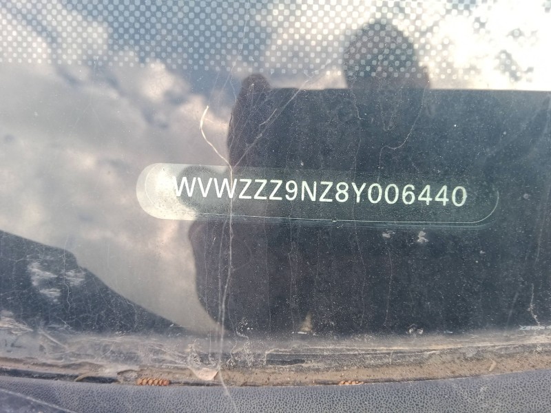 volkswagen polo iv (9n_, 9a_) del año 2007