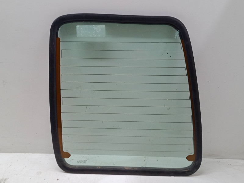 Recambio de luna porton trasera derecha para peugeot expert (224_) 1.9 td referencia OEM IAM   