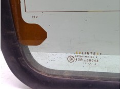 Recambio de luna porton trasera derecha para peugeot expert (224_) 1.9 td referencia OEM IAM    2