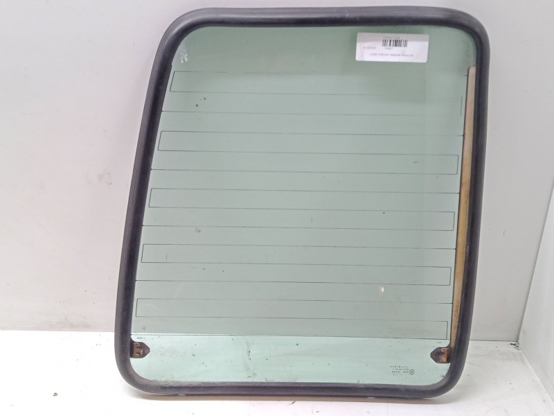 Recambio de luna porton trasera derecha para peugeot expert (224_) 1.9 td referencia OEM IAM   