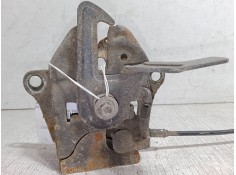 Recambio de cerradura capot para mazda 626 v station wagon (gw) 2.0 (gwew) referencia OEM IAM GE4T56620A  