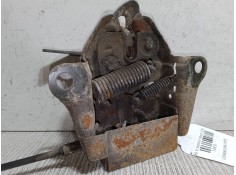 Recambio de cerradura capot para mazda 626 v station wagon (gw) 2.0 (gwew) referencia OEM IAM GE4T56620A   2