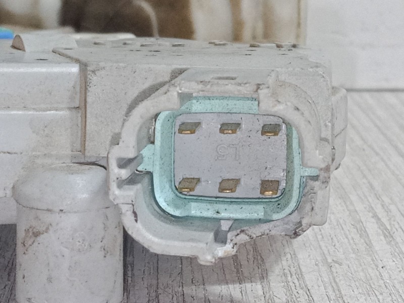 Recambio de cerradura puerta delantera izquierda para nissan terrano ii (r20) 2.7 tdi 4wd referencia OEM IAM   