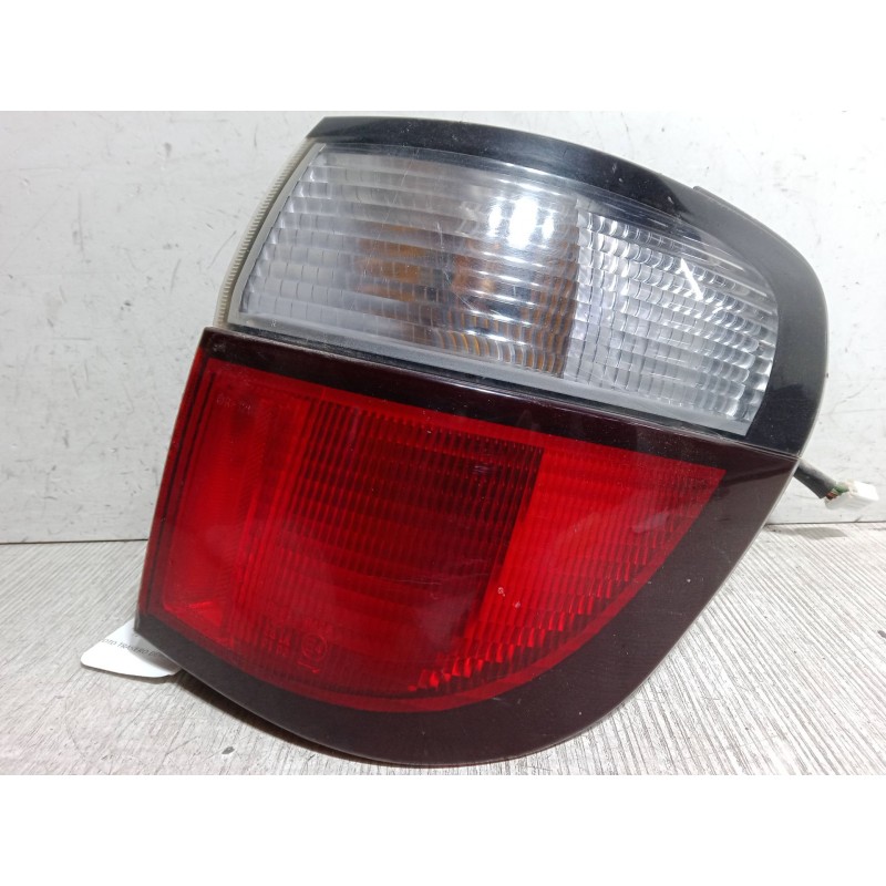 Recambio de piloto trasero derecho para mazda 626 v station wagon (gw) 2.0 (gwew) referencia OEM IAM GE4T51170D  