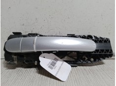 Recambio de maneta exterior puerta trasera derecha para volkswagen tiguan (5n_) 2.0 tdi referencia OEM IAM   