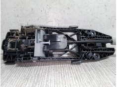 Recambio de maneta exterior puerta trasera derecha para volkswagen tiguan (5n_) 2.0 tdi referencia OEM IAM    2