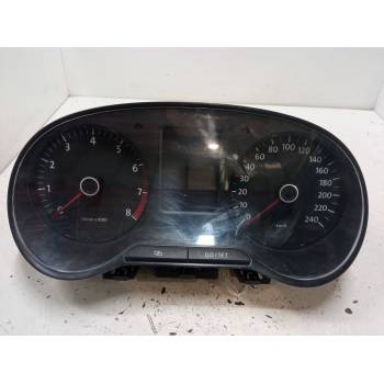 CUADRO INSTRUMENTOS 6R0920860C 