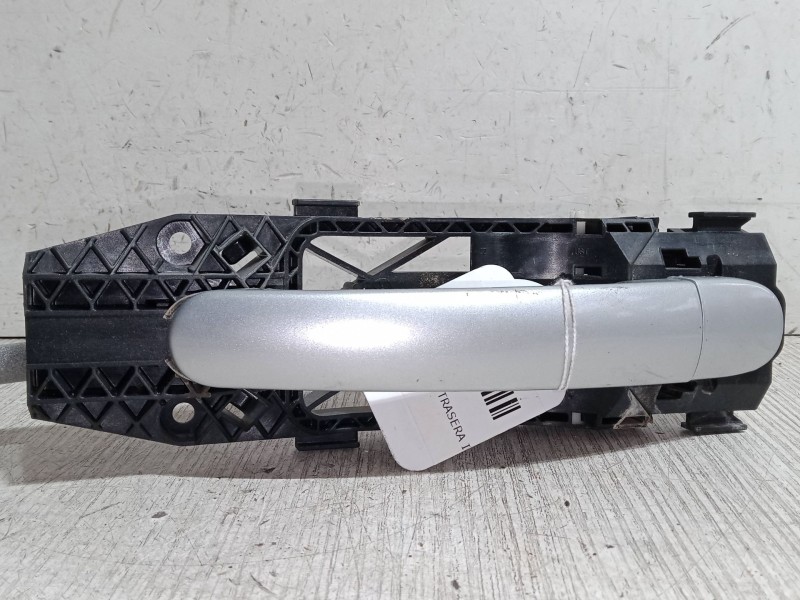 Recambio de maneta exterior puerta trasera izquierda para volkswagen tiguan (5n_) 2.0 tdi referencia OEM IAM   