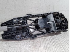 Recambio de maneta exterior puerta trasera izquierda para volkswagen tiguan (5n_) 2.0 tdi referencia OEM IAM    2