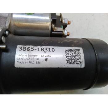 MOTOR ARRANQUE 386518310 