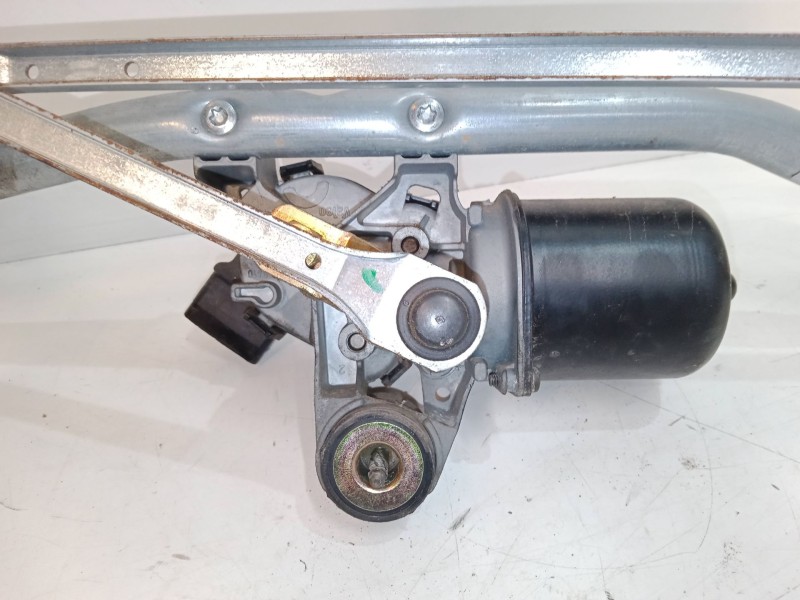 Recambio de motor limpia delantero para citroën c3 pluriel (hb_) 1.6 referencia OEM IAM 53559002  