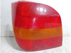 Recambio de piloto trasero izquierdo para ford fiesta iii (gfj) 1.6 i 16v referencia OEM IAM   