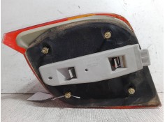 Recambio de piloto trasero izquierdo para ford fiesta iii (gfj) 1.6 i 16v referencia OEM IAM    2