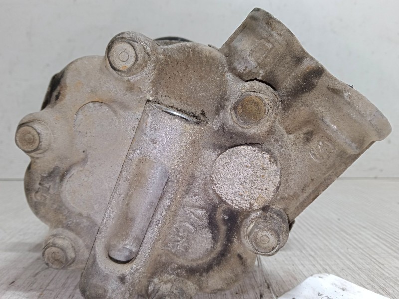 Recambio de compresor a/a para fiat doblo cargo (263_) 1.3 d multijet referencia OEM IAM   